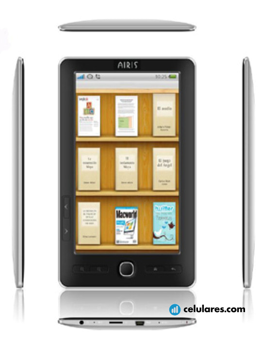 Imagem 2 Tablet Airis TAB200 (TAB200)