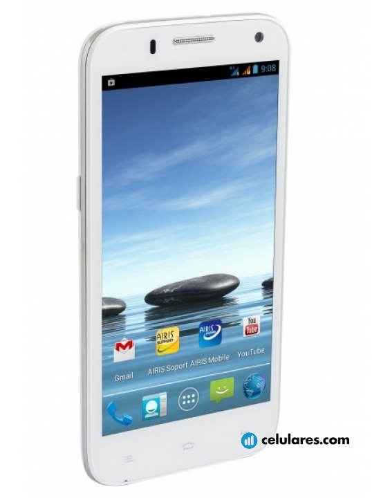 Imagem 2 Airis TM530