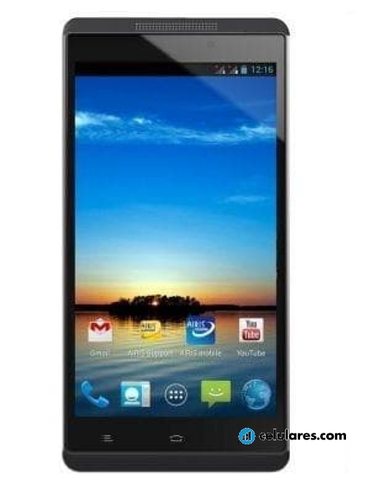Imagem 2 Airis TM570 