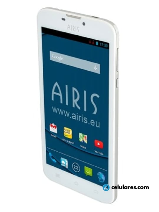 Imagem 2 Airis TM60Q