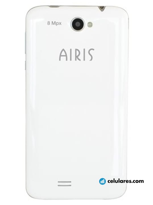 Imagem 4 Airis TM60Q