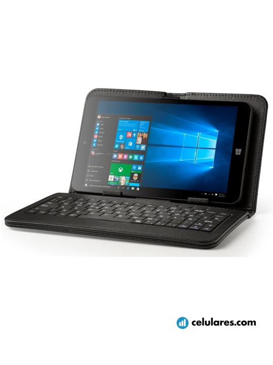 Imagem 2 Tablet Airis WinPAD 81W (TAB81W)