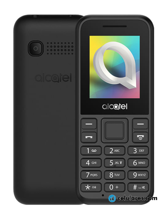 Imagem 3 Alcatel 1066D