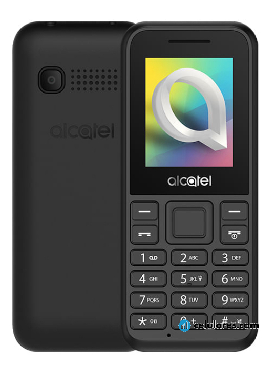 Imagem 4 Alcatel 1066D