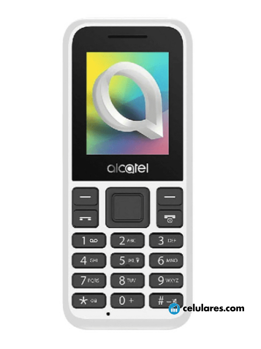 Imagem 6 Alcatel 1066D