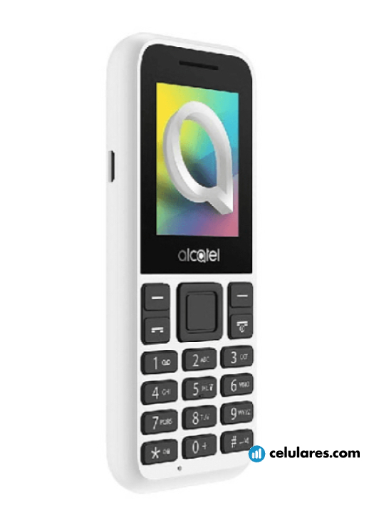 Imagem 7 Alcatel 1066D