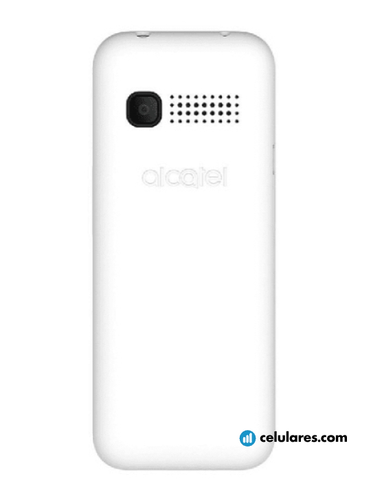 Imagem 8 Alcatel 1066D