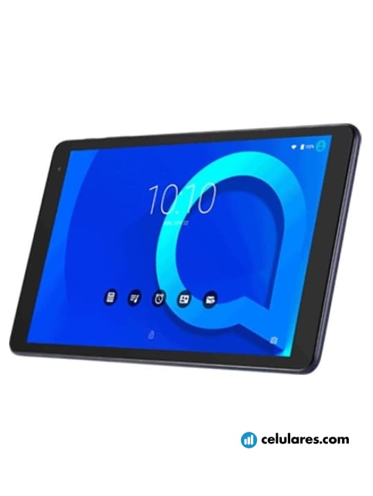 Imagem 3 Tablet Alcatel 1T 10