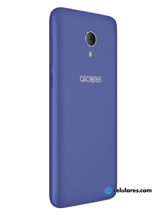 Imagem 4 Alcatel 1X Evolve