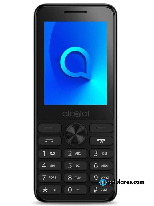 Alcatel 20.03