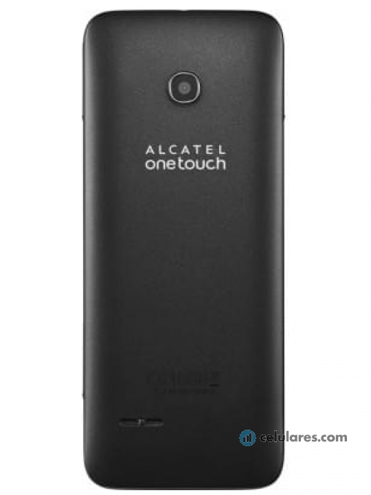 Imagem 3 Alcatel 2007