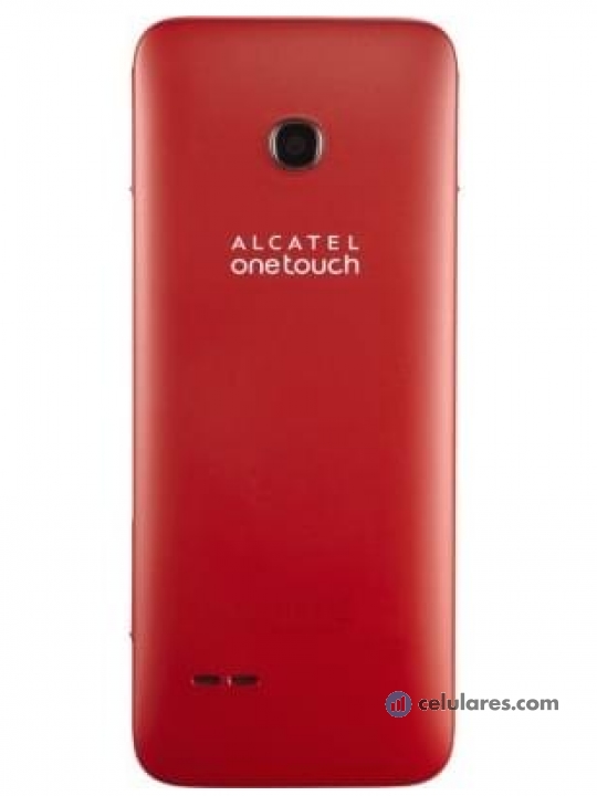 Imagem 4 Alcatel 2007