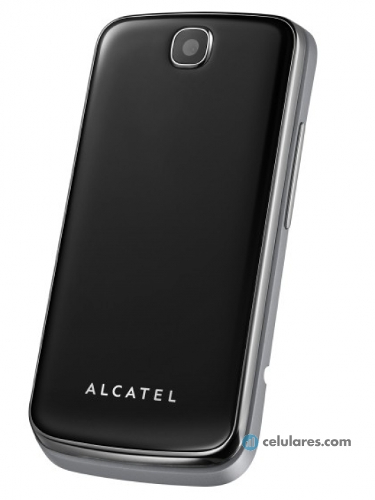 Imagem 2 Alcatel 2010
