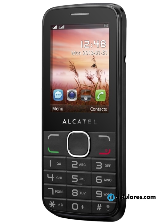 Imagem 2 Alcatel 2040