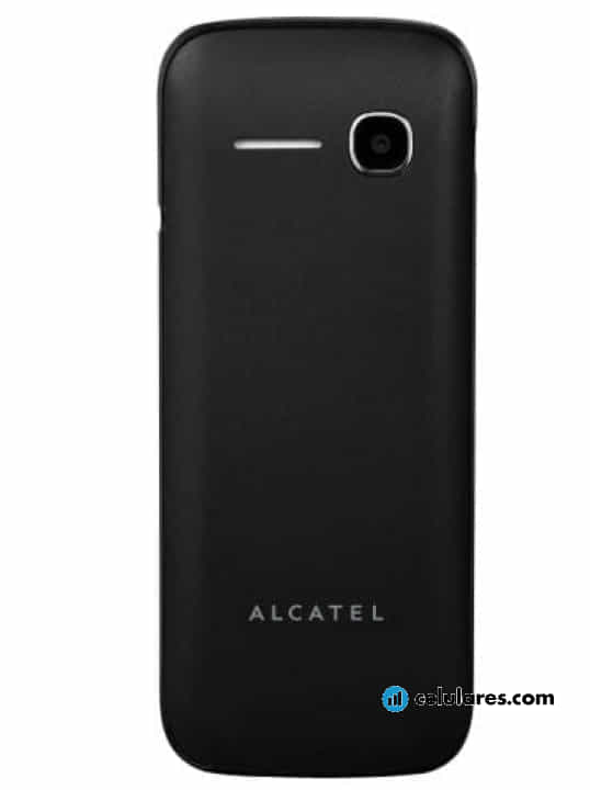 Imagem 4 Alcatel 2040