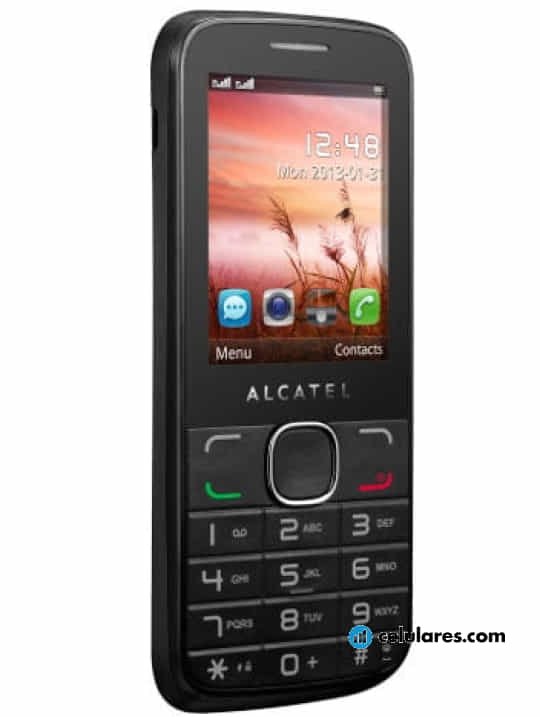 Imagem 3 Alcatel 2040
