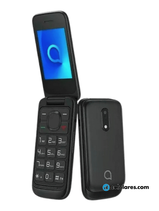 Imagem 2 Alcatel 2053D