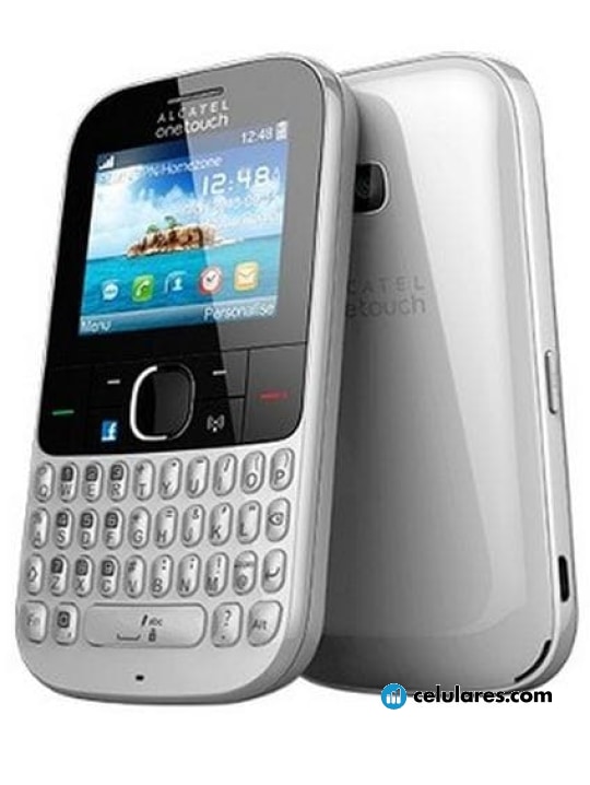 Imagem 3 Alcatel 30.75