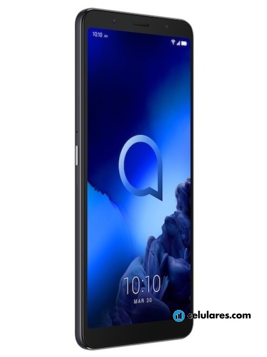 Imagem 2 Alcatel 3C (2019)