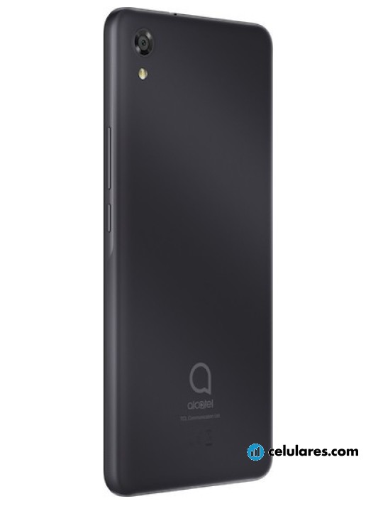 Imagem 6 Alcatel 3C (2019)