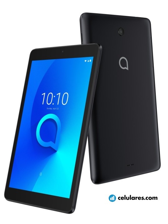 Imagem 4 Tablet Alcatel 3T 8