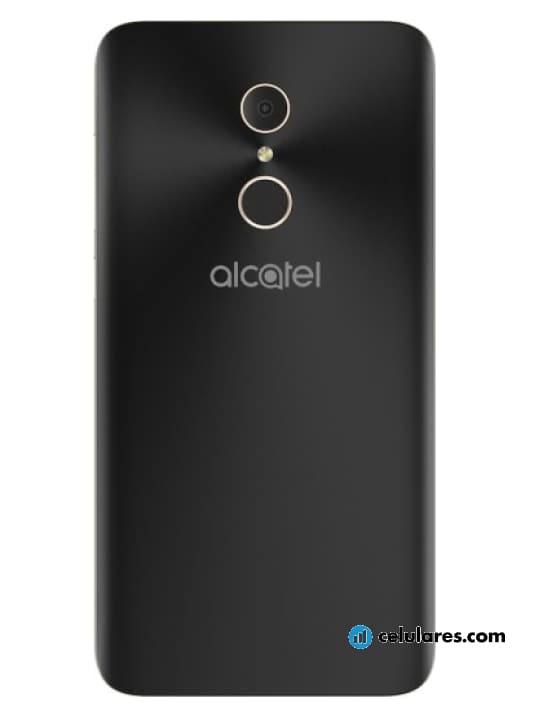 Imagem 4 Alcatel A3 Plus 3G