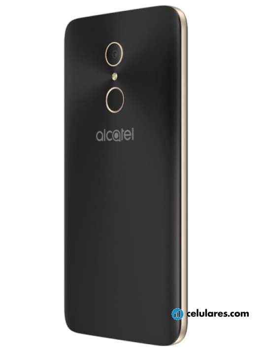 Imagem 5 Alcatel A3 Plus 3G