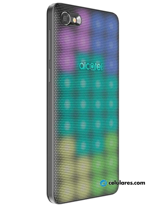 Imagem 5 Alcatel A5 LED