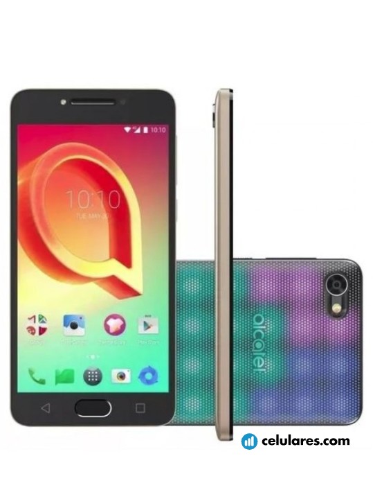 Imagem 2 Alcatel A5 LED Max