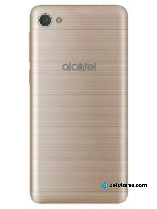 Imagem 3 Alcatel A5 LED Max