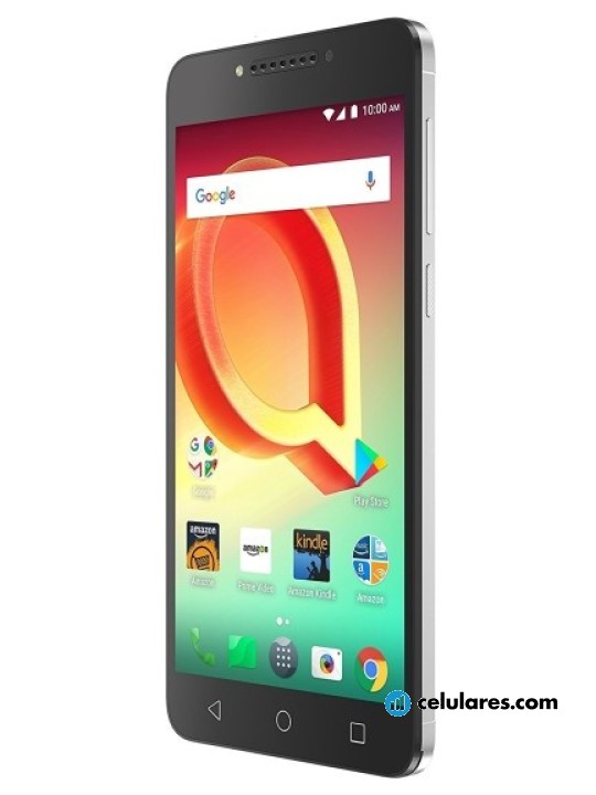 Imagem 2 Alcatel A50