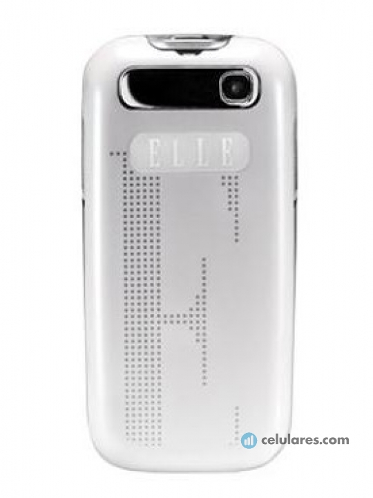 Imagem 2 Alcatel ELLE GlamPhone