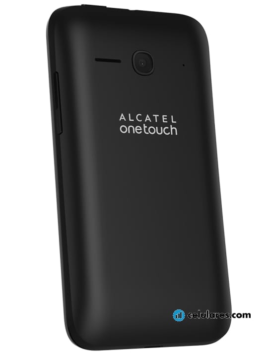 Imagem 2 Alcatel Evolve 2
