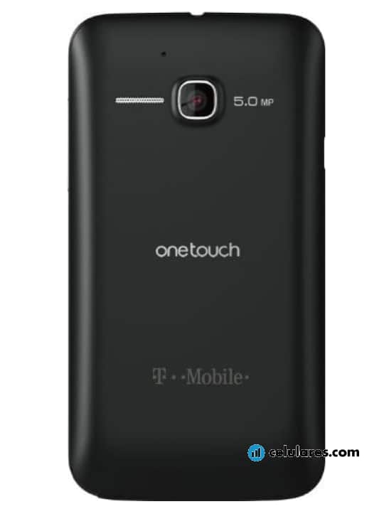 Imagem 2 Alcatel Evolve