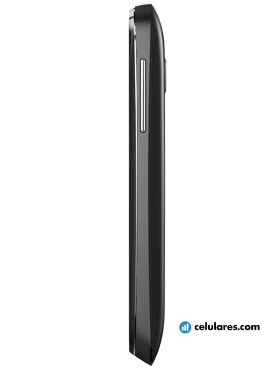 Imagem 3 Alcatel Evolve