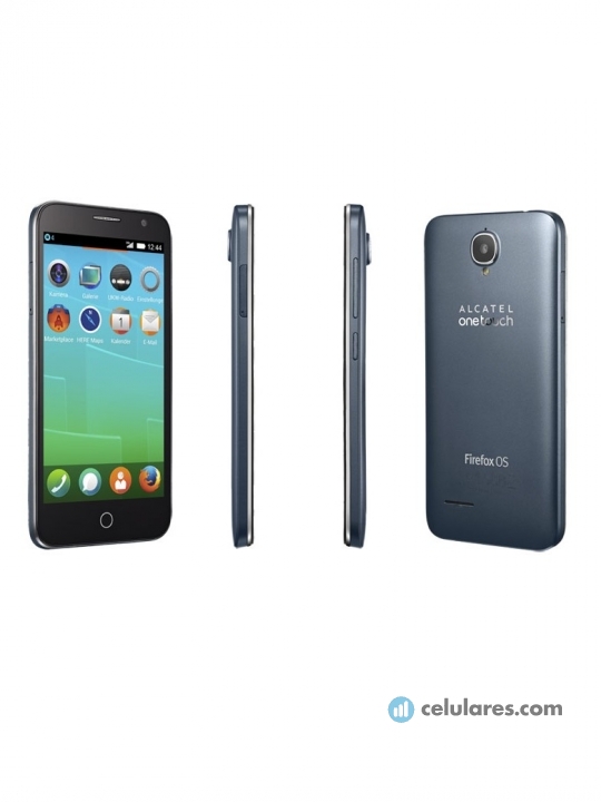 Imagem 5 Alcatel Fire E