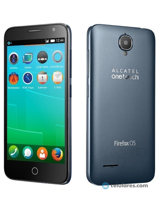 Imagem 2 Alcatel Fire E