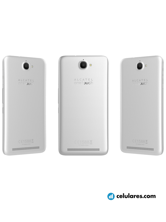 Imagem 4 Alcatel Flash
