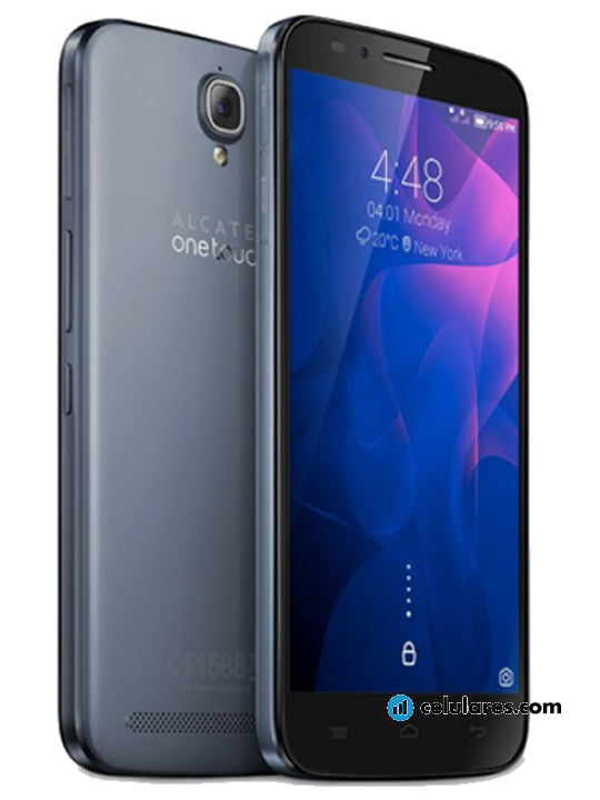 Imagem 2 Alcatel Flash Plus