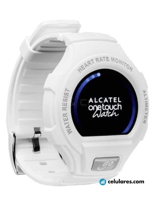 Imagem 4 Alcatel GO Watch