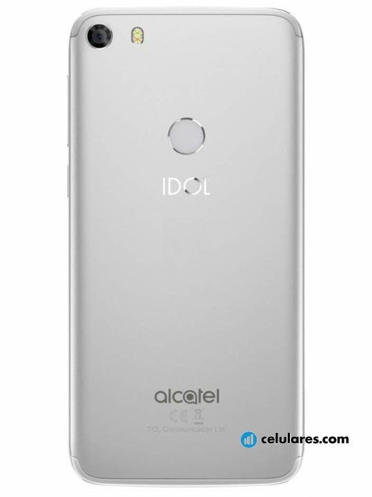 Imagem 4 Alcatel Idol 5