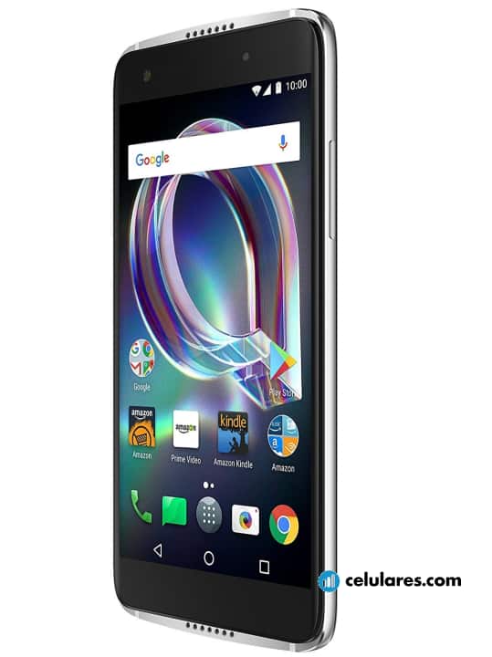 Imagem 3 Alcatel Idol 5s