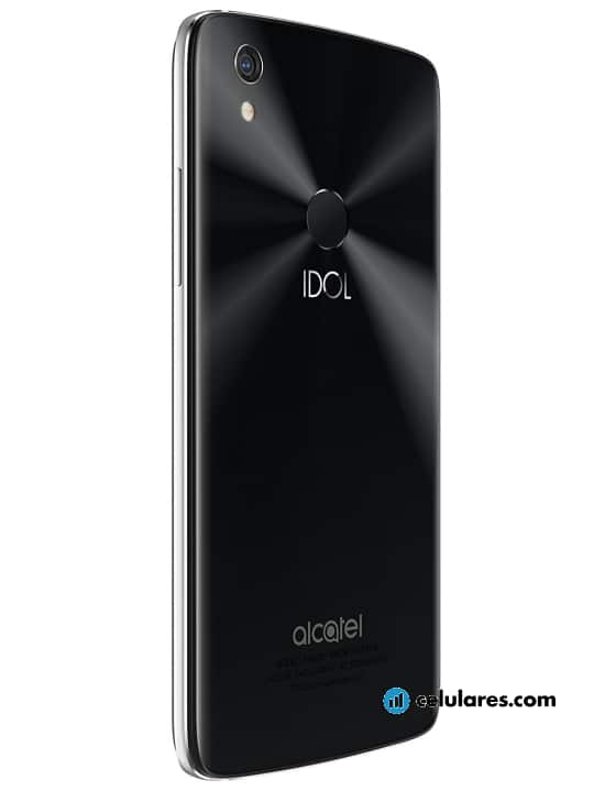 Imagem 4 Alcatel Idol 5s