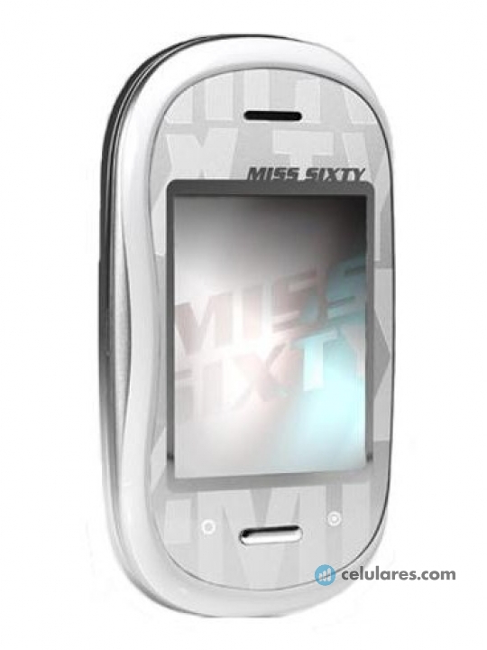 Imagem 2 Alcatel Miss Sixty