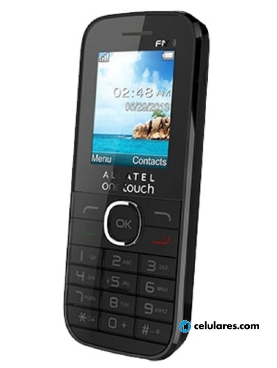Imagem 2 Alcatel One Touch 10.45D