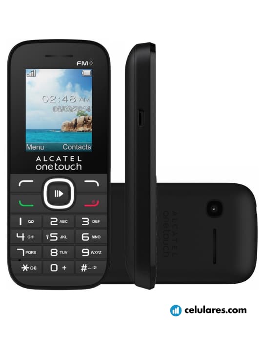 Imagem 4 Alcatel One Touch 10.45D