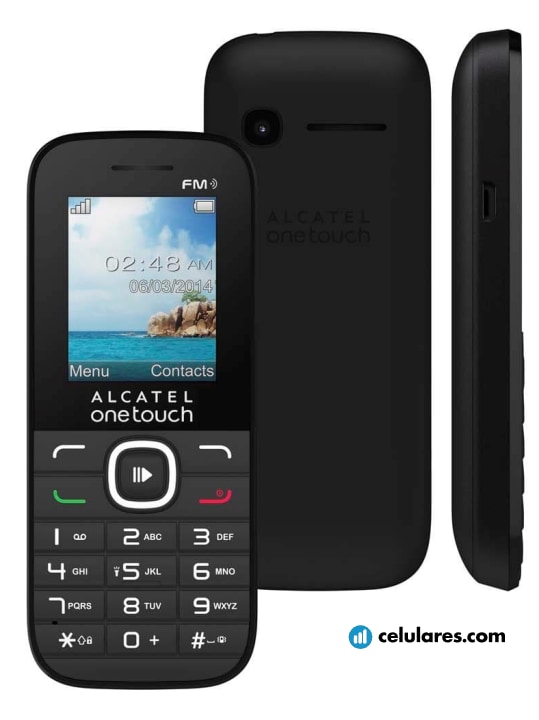 Imagem 5 Alcatel One Touch 10.45D
