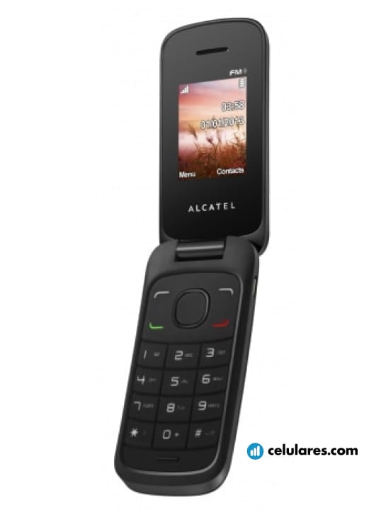 Imagem 2 Alcatel One Touch 1030