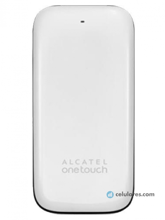 Imagem 6 Alcatel One Touch 1035
