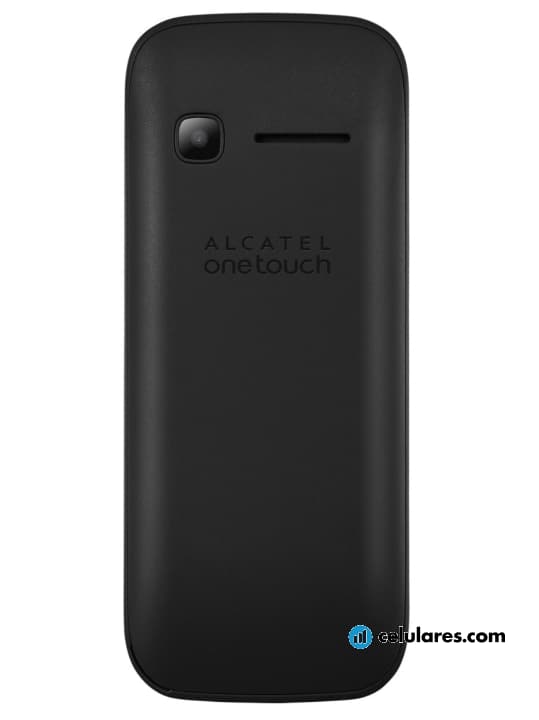 Imagem 4 Alcatel One Touch 1041